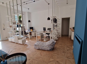 Uffici poco costosi da affittare a Milano di 100 m², Via Lodovico Muratori 34 - 1 | MatchOffice.it