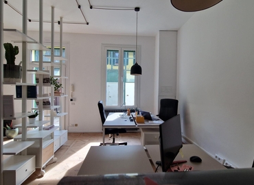 Uffici flessibili da affittare a Milano di 100 m², Via Lodovico Muratori 34 - 9 | MatchOffice