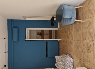 Uffici poco costosi disponibili per l'affitto a Milano di 100 m², Via Lodovico Muratori 34 - 6 | MatchOffice