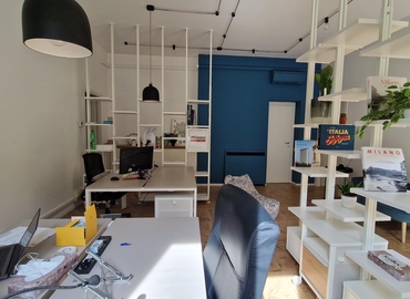 Uffici comodi da affittare a Milano di 100 m², Via Lodovico Muratori 34 - 5 | MatchOffice.it