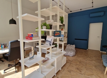 Spazi per uffici poco costosi disponibili per l'affitto a Milano di 100 m², Via Lodovico Muratori 34 - 4 | MatchOffice