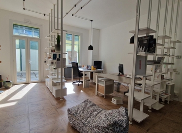 Spazi per uffici comodi da affittare a Milano di 100 m², Via Lodovico Muratori 34 - 2 | MatchOffice.it