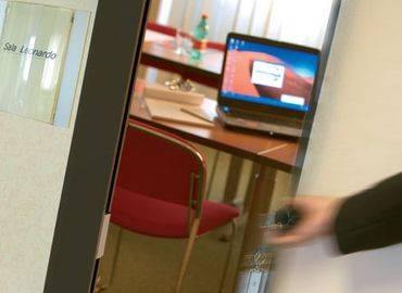 40 m² Business park in Municipio XI, Viale Castello della Magliana 38 (00148) - 6 | MatchOffice.com