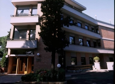 40 m² Business park building available to rent in Rome, Via Leone XIII (00165) - 6 | MatchOffice