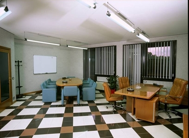 40 m² Business space in Municipio XIII, Via Leone XIII (00165) - 0 | MatchOffice.com