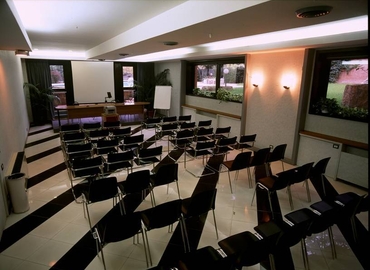 40 m² Business park building available to rent in Rome, Via Leone XIII (00165) - 4 | MatchOffice.com