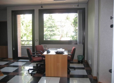 Uffici e spazi aziendali da affittare a Roma di 40 m², Via Leone XIII - 3 | MatchOffice