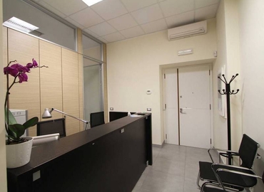 18 m² Business space in Municipio I, Viale Giulio Cesare 71 (00192) - 7 | MatchOffice