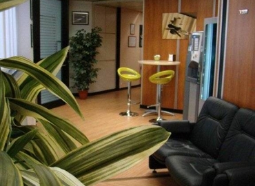 40 m² Business park in Municipio XI, Viale Castello della Magliana 38 (00148) - 10 | MatchOffice.com