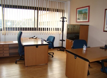 40 m² Business space in Municipio XI, Viale Castello della Magliana 38 (00148) - 1 | MatchOffice.com