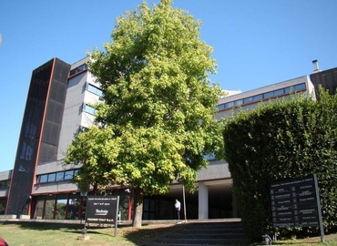 40 m² Serviced office in Municipio XI, Viale Castello della Magliana 38 (00148) - 0 | MatchOffice