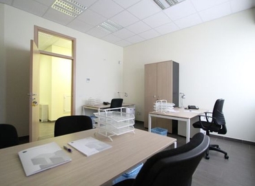 Uffici e spazi aziendali disponibili per l'affitto a Bracciano di 40 m², Via dei Lecci 67 - 2 | MatchOffice