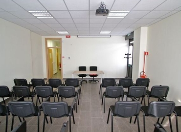 Uffici arredati da affittare a Bracciano di 40 m², Via dei Lecci 67 - 4 | MatchOffice