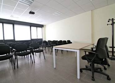 Uffici e spazi aziendali disponibili per l'affitto a Bracciano di 40 m², Via dei Lecci 67 - 5 | MatchOffice.it