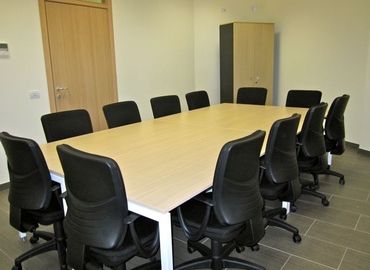 Business center disponibili per l'affitto a Bracciano di 40 m², Via dei Lecci 67 - 6 | MatchOffice.it
