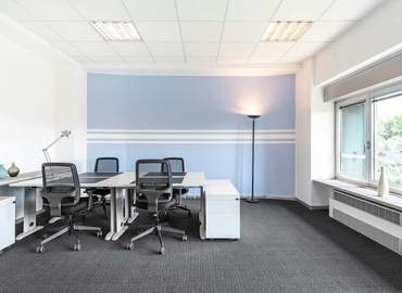 Coworking Largo Richini 6 20122 Milan