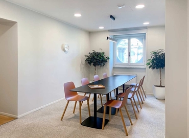 Coworking Piazza del Popolo, 18,Palazzo Valadier 00187 Rome City