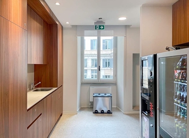 Coworking Piazza del Popolo, 18,Palazzo Valadier 00187 Rome City