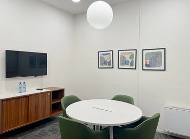 Coworking Piazza del Popolo, 18,Palazzo Valadier 00187 Rome City