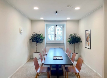 Coworking Piazza del Popolo, 18,Palazzo Valadier 00187 Rome City