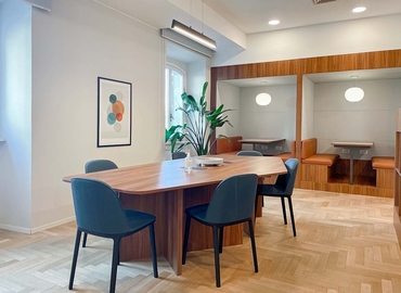 Virtual office Piazza del Popolo, 18,Palazzo Valadier 00187 Rome City