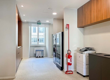 Virtual office Piazza del Popolo, 18,Palazzo Valadier 00187 Rome City