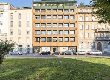 Business center Largo Richini 6 20122 Milan