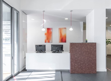 Business center Largo Richini 6 20122 Milan