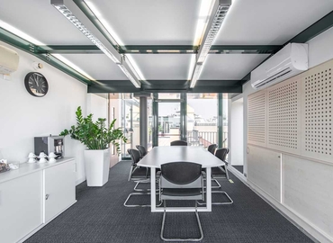 Business center Largo Richini 6 20122 Milan