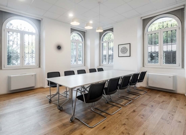 Business center Piazzale Biancamano 8,8 20121 Milan