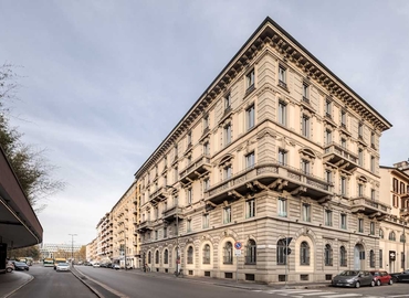 Milano 25 2596008 piazzale biancamano 8 8