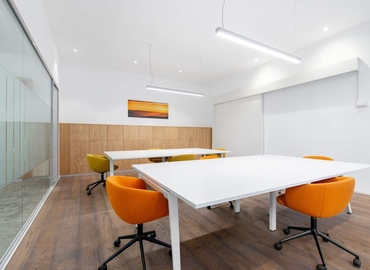 Coworking Via Antonio Salandra 18,18 00187 Rome City