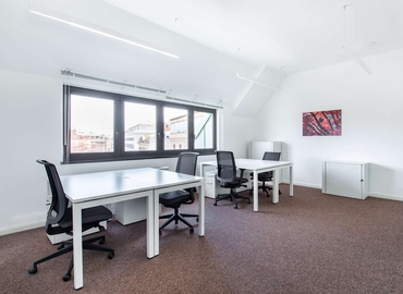 Coworking Via Antonio Salandra 18,18 00187 Rome City