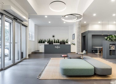 Coworking Piazzale Biancamano 8,8 20121 Milan