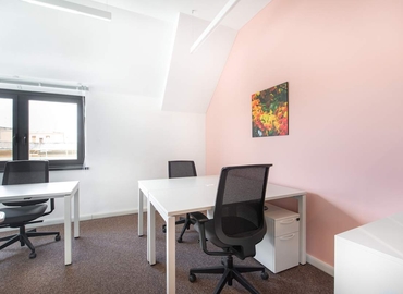 Virtual office Via Antonio Salandra 18,18 00187 Rome City