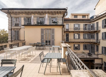 Coworking Piazzale Biancamano 8,8 20121 Milan