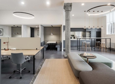 Coworking Piazzale Biancamano 8,8 20121 Milan