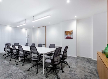 Virtual office Via Antonio Salandra 18,18 00187 Rome City