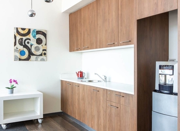 10 m² Coworking  in Naples, Corso Novara 10 (80143) - 5 | MatchOffice