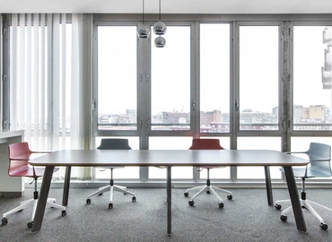 10 m² Coworking  in Naples, Corso Novara 10 (80143) - 7 | MatchOffice