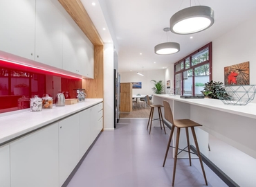 Business center Via Antonio Salandra 18,18 00187 Rome City