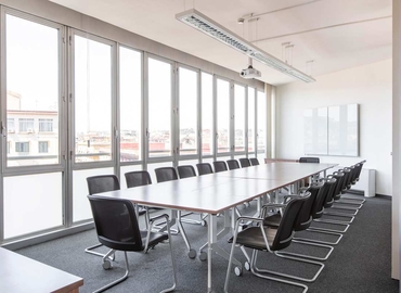 10 m² Business park in Naples, Corso Novara 10 (80143) - 2 | MatchOffice.com