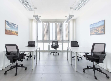 10 m² Business space in Naples, Corso Novara 10 (80143) - 3 | MatchOffice.com