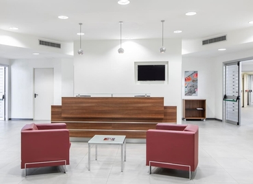 10 m² Serviced office in Naples, Corso Novara 10 (80143) - 4 | MatchOffice.com