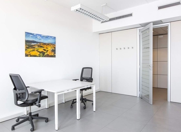 10 m² Business center in Naples, Corso Novara 10 (80143) - 6 | MatchOffice