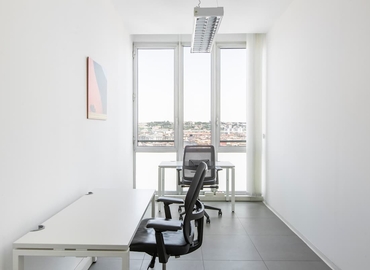 10 m² Business space in Naples, Corso Novara 10 (80143) - 8 | MatchOffice.com