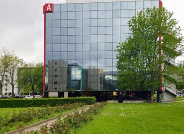 Esplora ufficio coworking flessibile a Milano di 10 m², Milano Fiori Strada 6 - 0 | MatchOffice