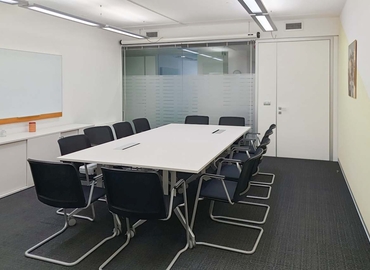 Trova ufficio condiviso comodo a Milano di 10 m², Milano Fiori Strada 6 - 2 | MatchOffice