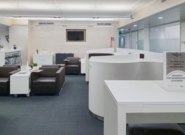 Esplora ufficio coworking comodo a Milano di 10 m², Milano Fiori Strada 6 - 4 | MatchOffice.it