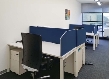 Trova ufficio coworking comodo a Milano di 10 m², Milano Fiori Strada 6 - 6 | MatchOffice.it